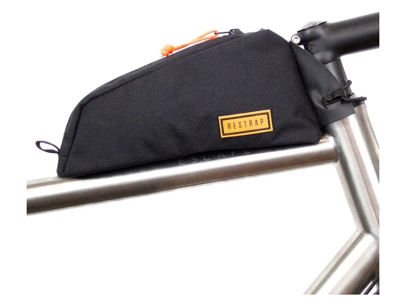 Restrap Bolt-On Top Tube Bag