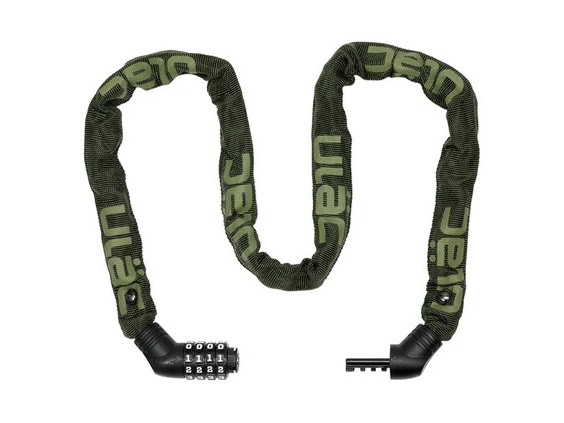 ST Fighter Chain Combo Lock