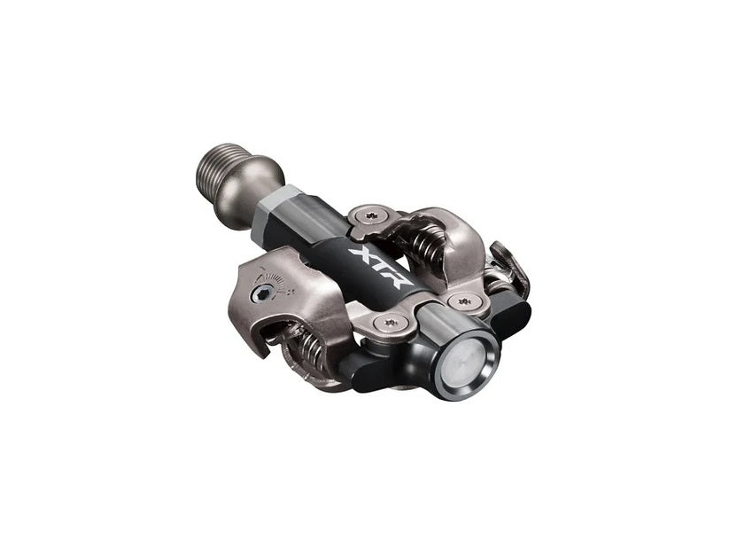 Shimano PD-M9200 SPD Pedals XTR Race