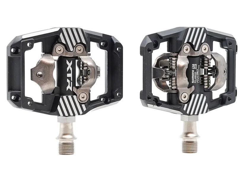 Shimano PD-M9220 SPD Pedals XTR Trail