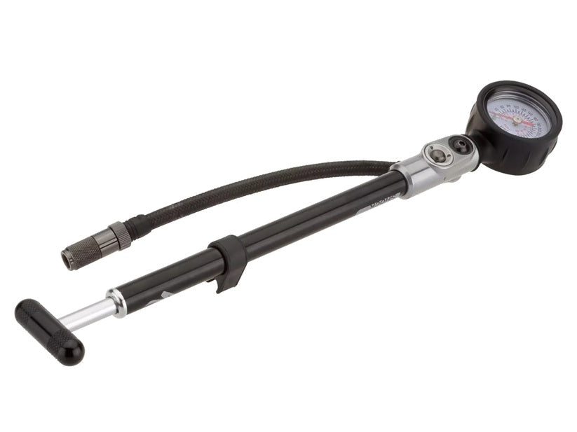 Specialized Shock Pump Air Tool