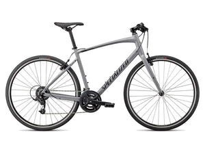 Specialized Sirrus 1.0 at Crossroads Bicycle Co.