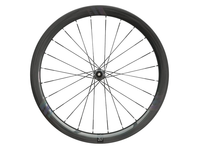 X4 Gravel Wheelset XDR CL 12mm (Steel Spokes)