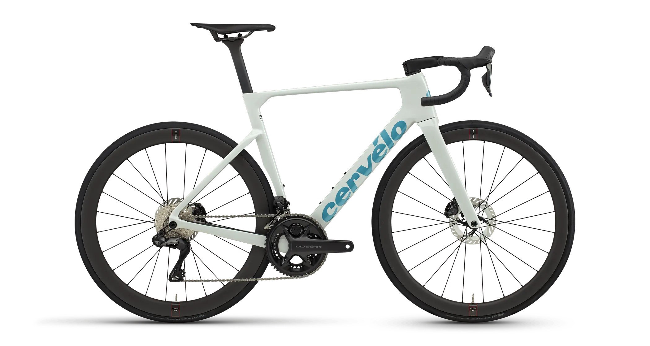 2027 Cervelo Soloist Ultegra Di2