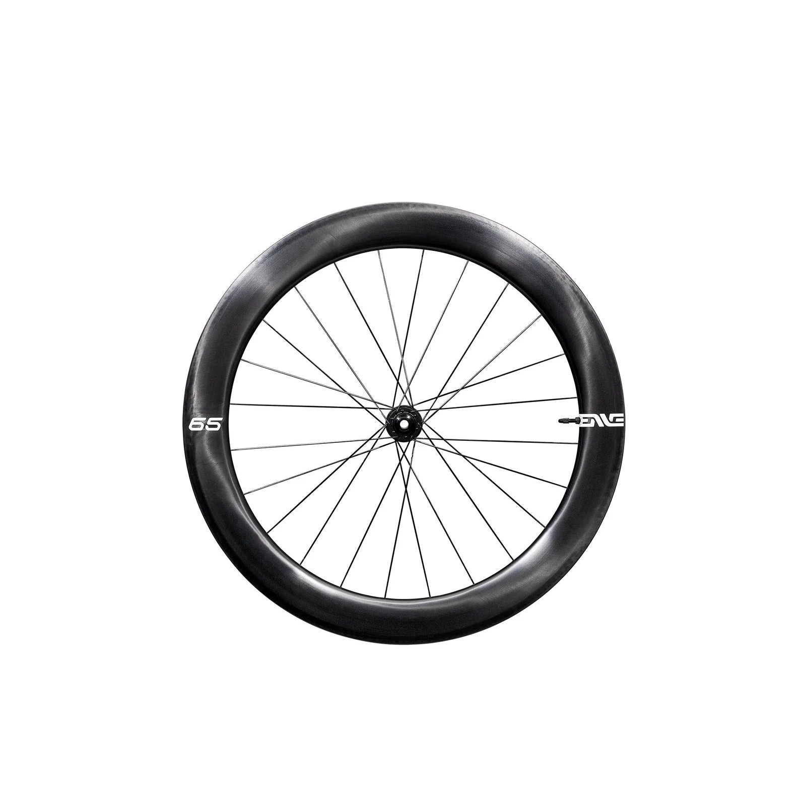 ENVE F65 Wheelset Foundation 65mm Disc