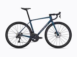 2025Giant TCR Advanced Pro 0 DI2