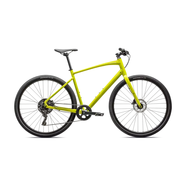 2025 Specialized Sirrus X 2.0