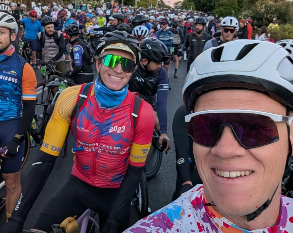2026 Seven Gravel Race