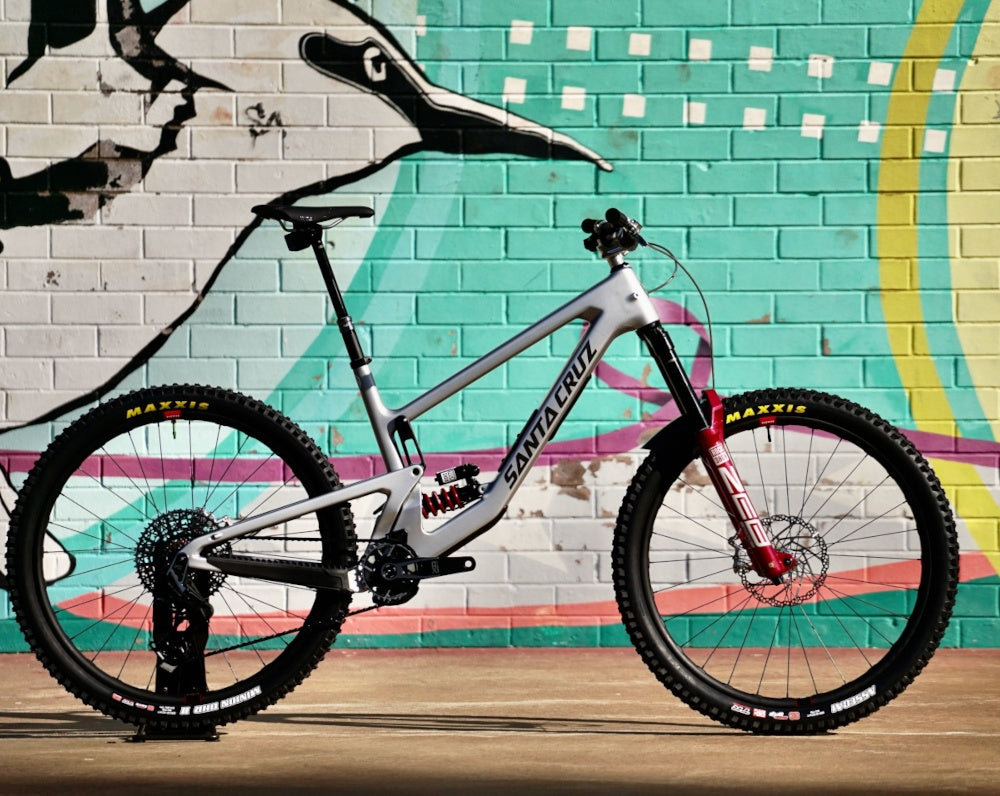 Custom builds in demand