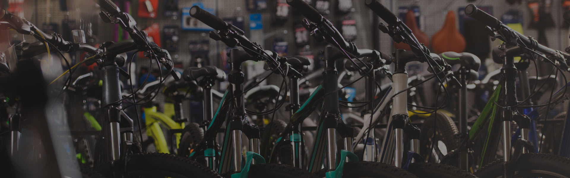 Bikes