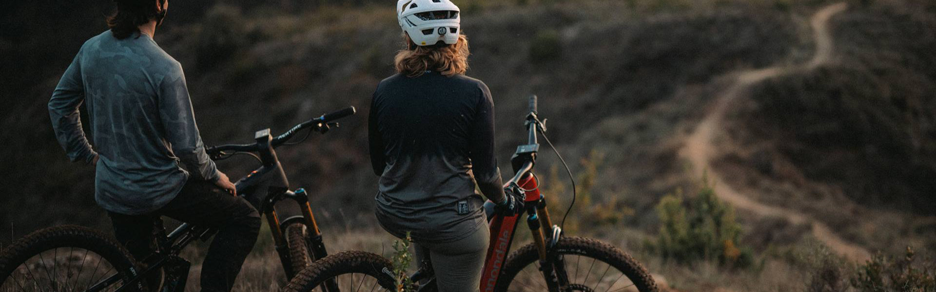 E-Bikes