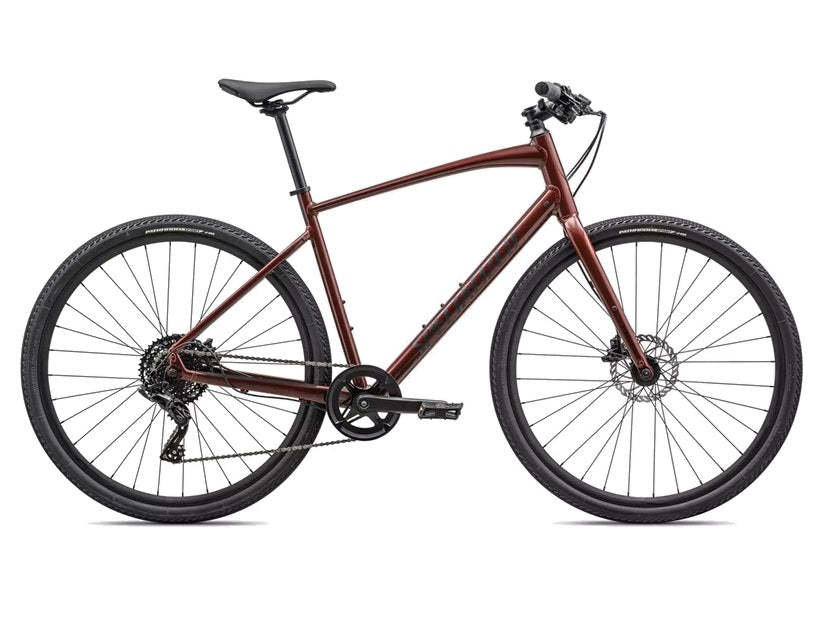 2023 Specialized Sirrus X 2.0