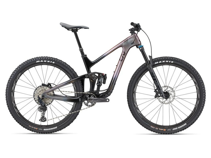 2023 Liv Intrigue Advanced Pro 29 2