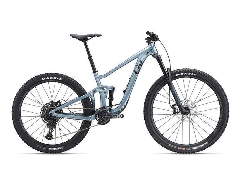 2023 Liv Intrigue LT 2 | Crossroads Bicycle Co.