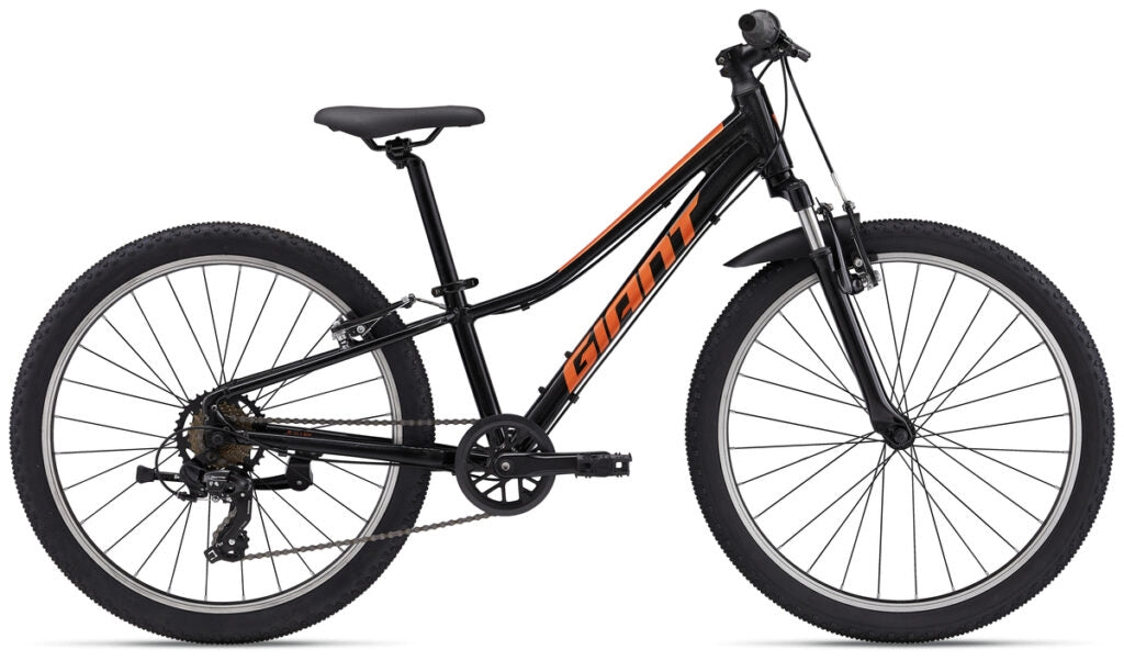 2025 Giant Talon 24"