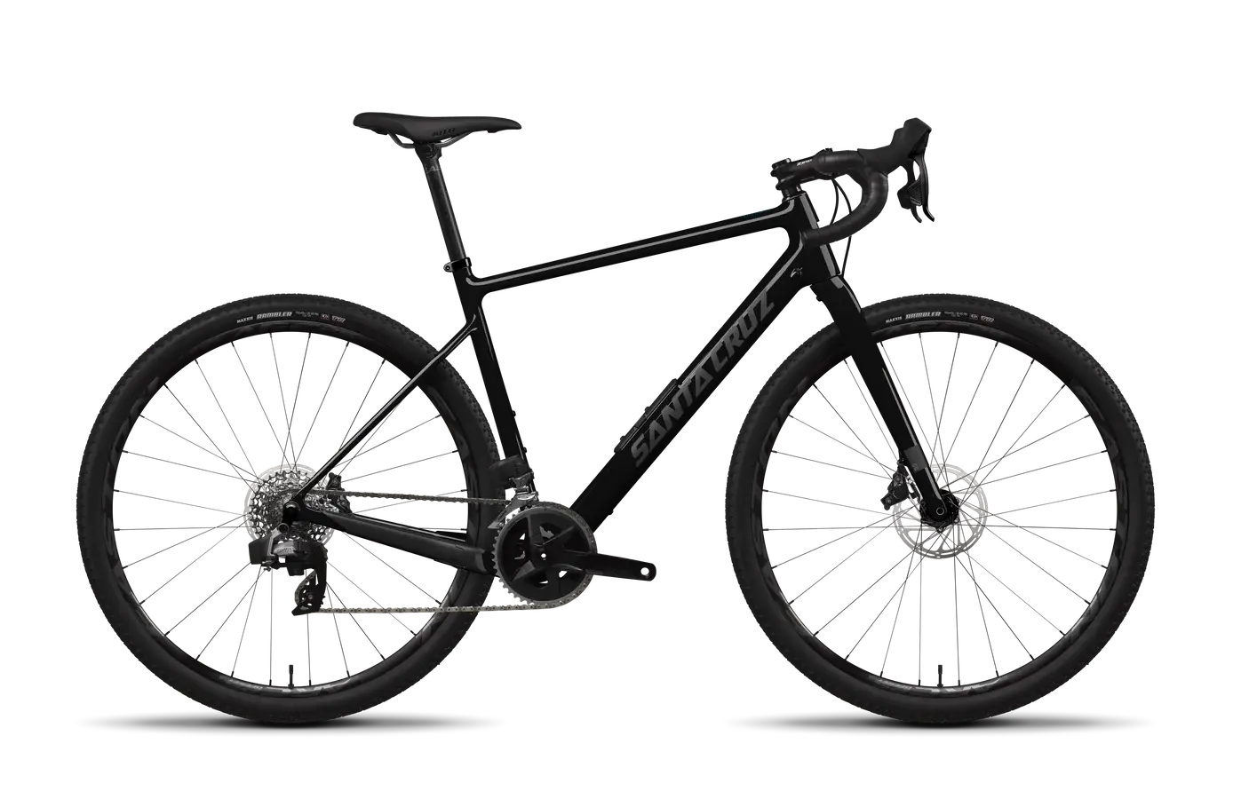 2025 Santa Cruz Stigmata 4 CC
