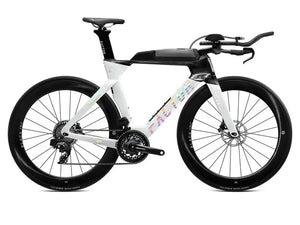 2025 Factor SLiCK Force with Powermeter