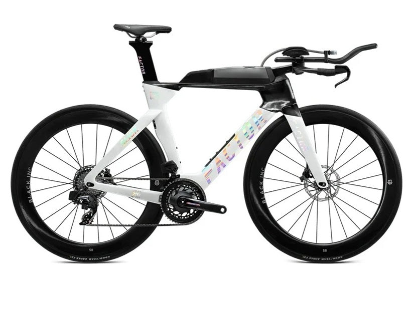 2025 Factor SLiCK Force with Powermeter
