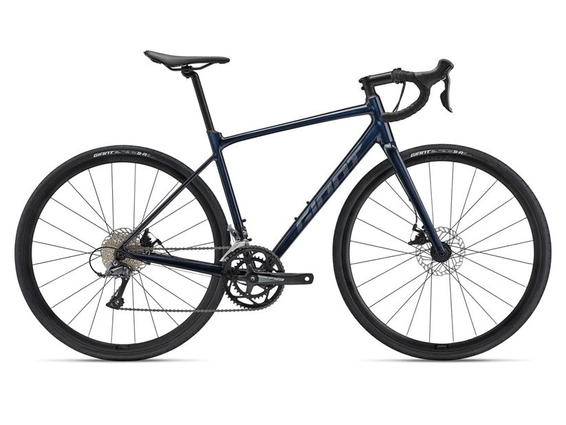 2025 Giant Contend AR 4 is an ultra-capable road bike.