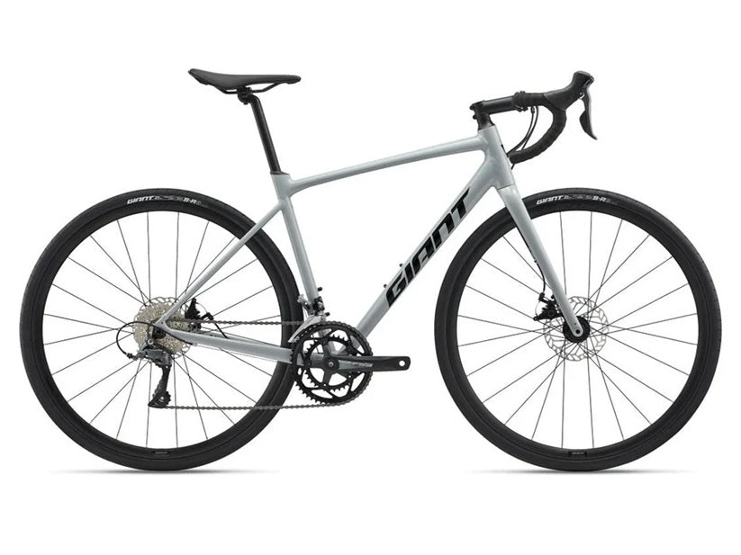 2025 Giant Contend AR 4 is an ultra-capable road bike.