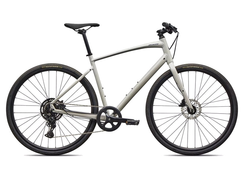 2026 Specialized Sirrus X 2.0