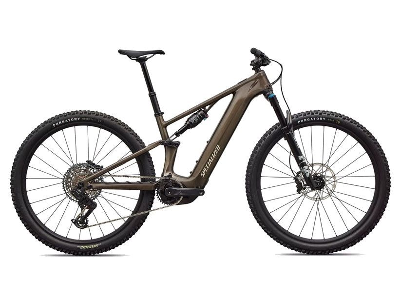 2026 Specialized Turbo Levo R Comp | Crossroads Bicycle Co.