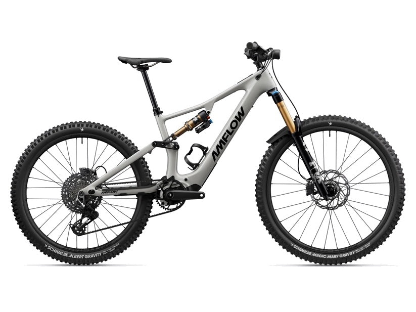 2026 Amflow PX Carbon Pro ETMB
