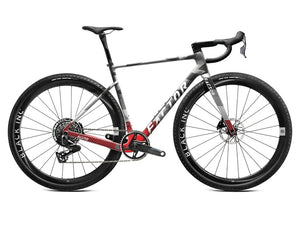 2026 Factor ALUTO gravel bikes provide outstanding performance for riders across all types of off-road terrain.