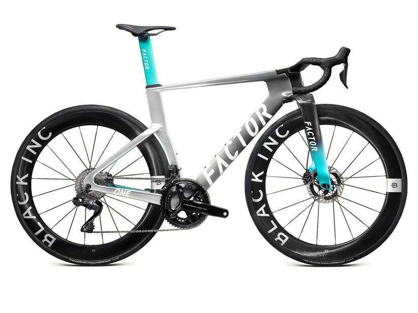 2026 Factor One Sram Red