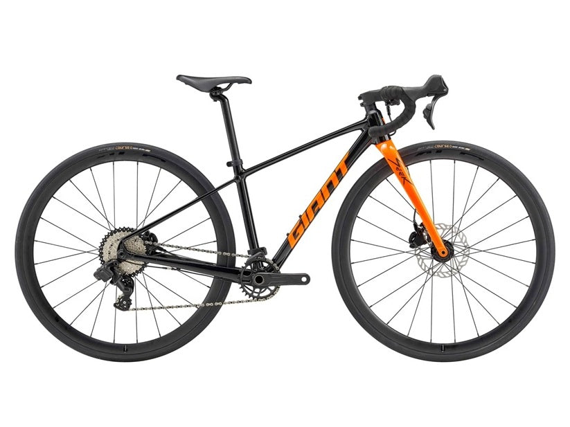 2026 Giant Seek 2 road bike for young riders