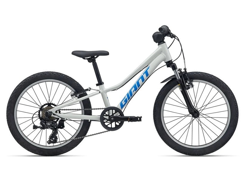 2026 Giant Talon 20 kids mountain bike
