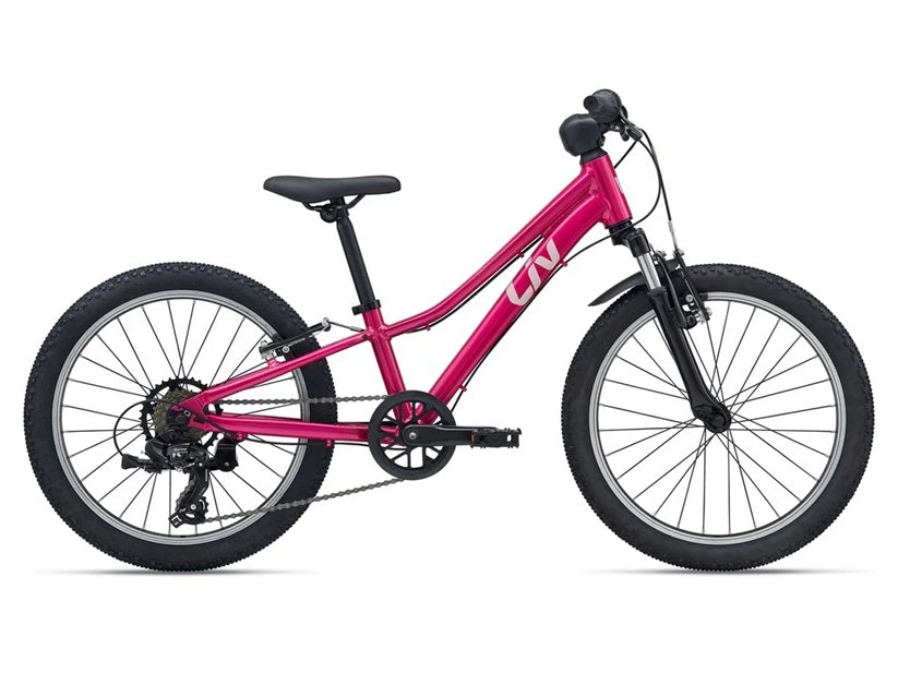 2026 Liv Tempt 20