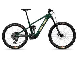 2026 Santa Cruz Vala C 70- Kit 29" | Crossroads Bicycle Co.