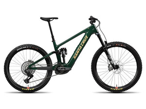 2026 Santa Cruz Vala C GX-AXS Kit MX | Crossroads Bicycle Co.