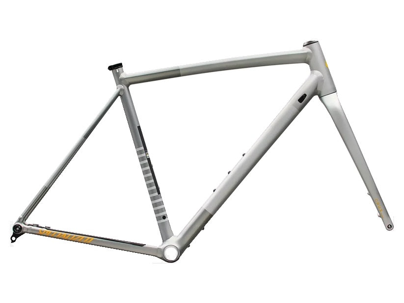 2026 Specialized Crux DSW Frameset | Crossroads Bicycle Co.