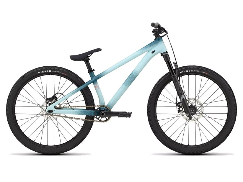 The Specialized P.Series delivers a simple, high-quality platform that's versatile for all bike riders.