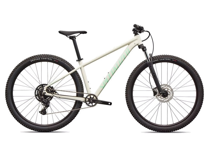 The Specialized Rockhopper Sport is a budget-friendly mountain bike that's lightweight, durable and serious about performance.