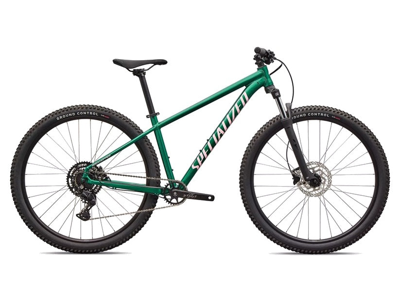 mountainbike serious 2026 Specialized Rockhopper Sport – Crossroads Bicycle Co