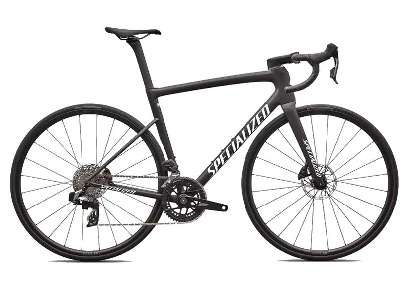 The 2026 Specialized Tarmac SL8 Comp is the fastest Tarmac ever. 
