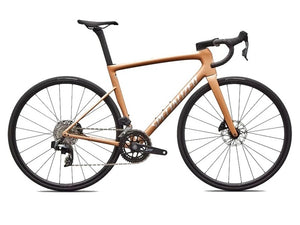 The 2026 Specialized Tarmac SL8 Comp is the fastest Tarmac ever. 