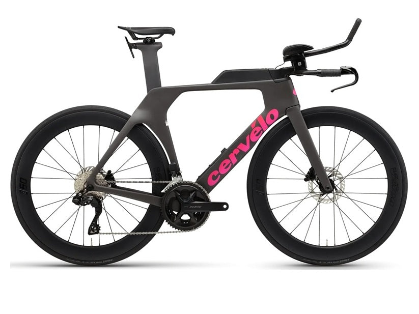 2027 Cervelo P-Series 105 Di2