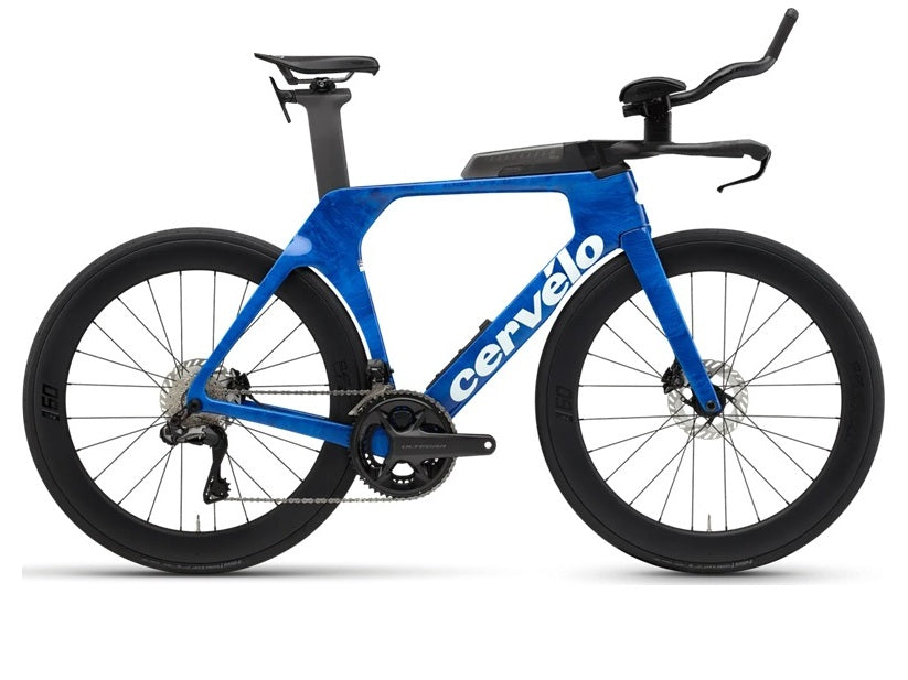 2027 Cervelo P-Series Ultegra DI2