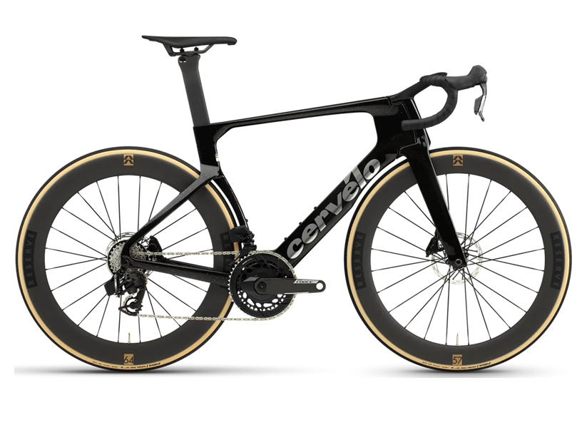 2027 Cervelo S5 Force AXS