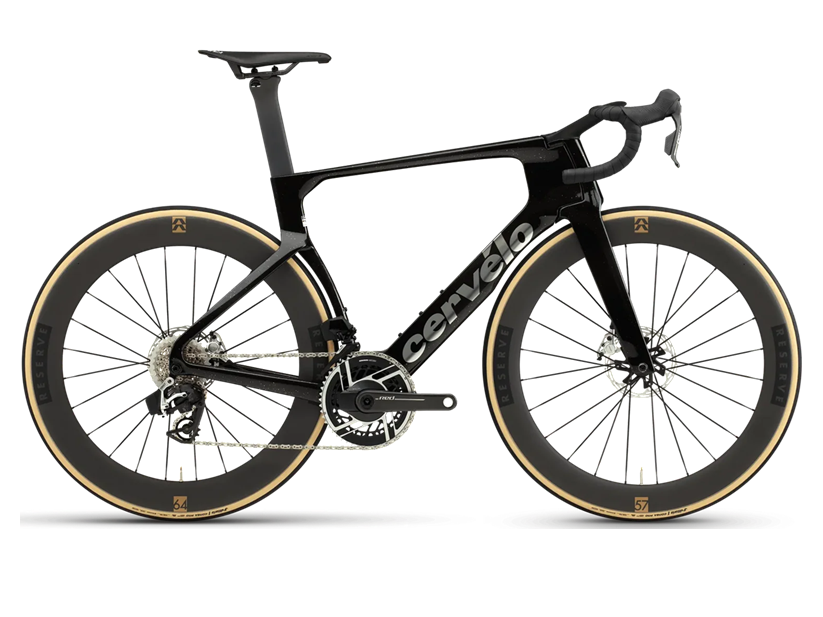 2027 Cervelo S5 Red AXS