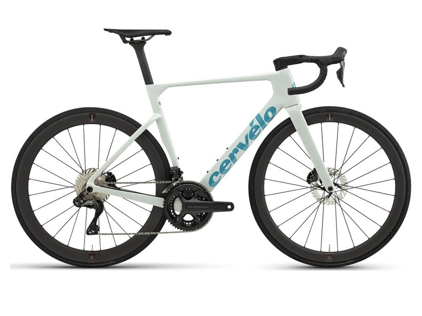 2027 Cervelo Soloist Ultegra Di2