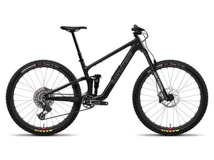 2027 Santa Cruz Tallboy CC GX AXS