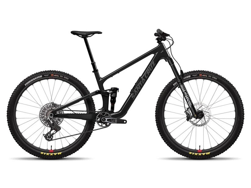 2027 Santa Cruz Tallboy CC GX AXS