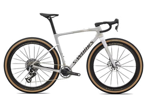2027 S-Works Crux 5 Sram Red XPLR