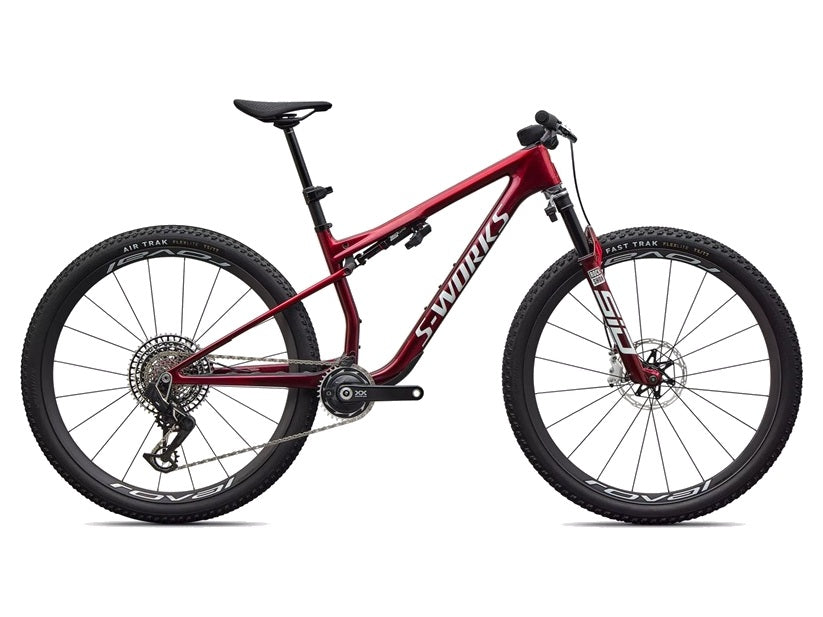 2027 S-Works Epic 9