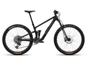2027 Santa Cruz Tallboy CC 90